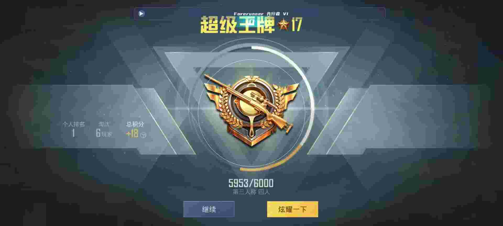 和平精英鸡腿辅助自瞄 - Сν˵ƽӢ辅助预览图